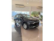 NEW CHEVROLET TRACKER LTZ 2026 - 0KM - GARDEN AUTOMOTORES S.A