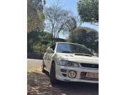 Subaru Impreza GT 🔥😈