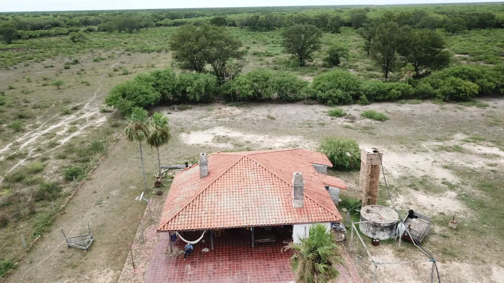 Estancia en Villa Hayes, a 300 km de Asunción, 950 usd la HA — foto 3