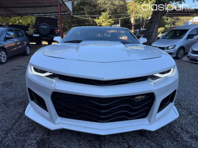 Chevrolet Camaro 2020 - foto 2