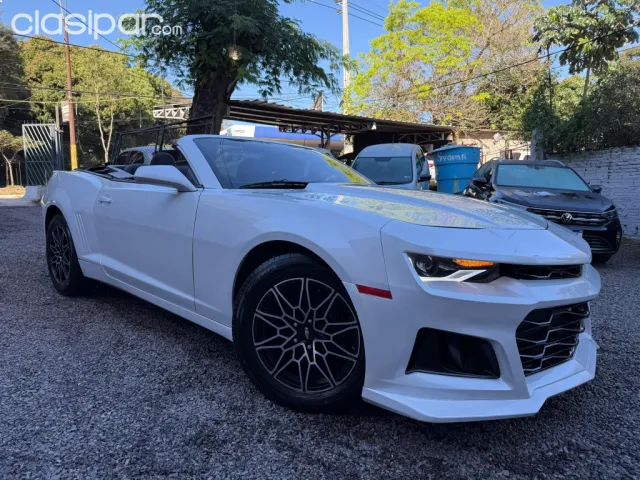 Chevrolet Camaro 2020 - foto 5
