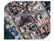 VENDO TERRENO DE 4.031M2 EN SAN LORENZO - ZONA UNA