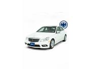 Mercedes-Benz E350 Bluetec 2011