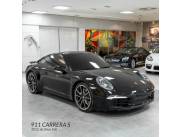 Porsche 911 Carrera S 2012