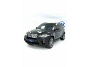 BMW X5 M xDrive 30d 2012