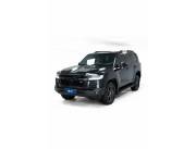 Toyota Land Cruiser GR Sport 2022