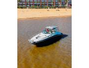 Yate Sea Ray 340 Sundancer 2004