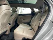 Hyundai Tucson Año 2017 Del representante Diesel Motor 2.0 Caja auto