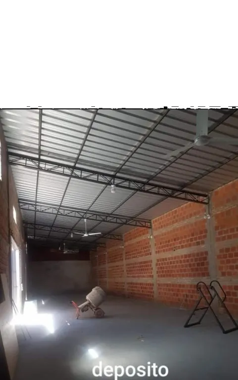 OFERTA!! ALQUILO 2 TINGLADOS JUNTOS A 6 MILLONES CU-EX CARTONES JAGUARETE -MERCADO 4 — foto 3
