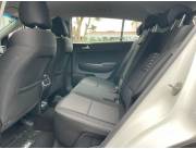 KIA SPORTAGE 2019 Del Representante (Garden) FLEX Caja automática Mod
