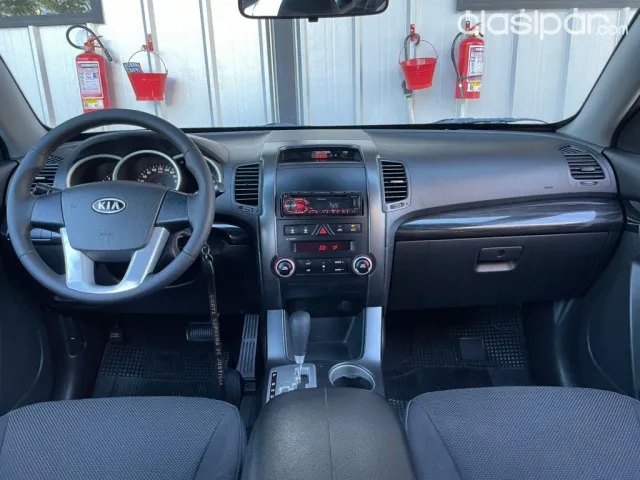 Kia Sorento 2011 - foto 2