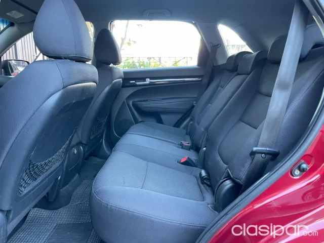 Kia Sorento 2011 — foto 3