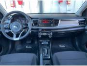 Kia Rio Hatchback Del representante Año 2019 Motor 1.6cc Flex Caja