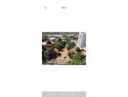 Amplio terreno en venta