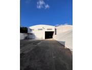 ALQUILO DEPOSITO CON OFICINAS EN FDM ZONA SUR DE 420 M2