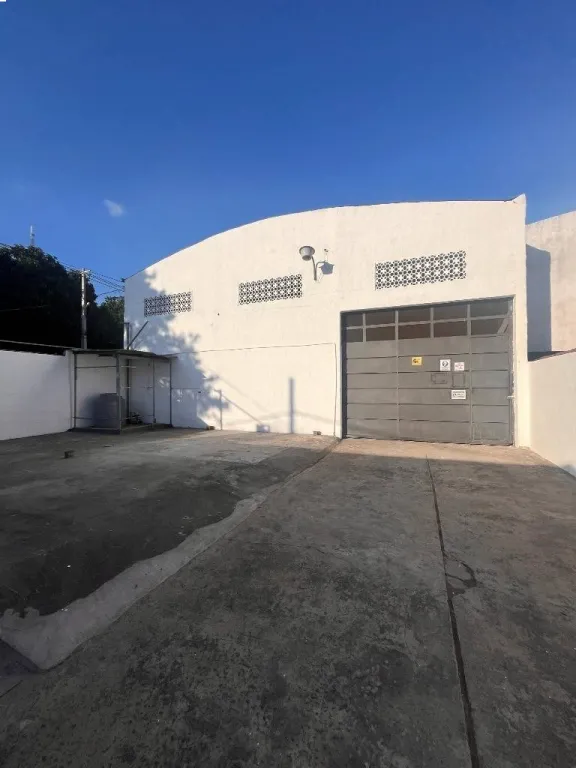 ALQUILO DEPOSITO CON OFICINAS EN FDM ZONA SUR DE 420 M2 — photo 2
