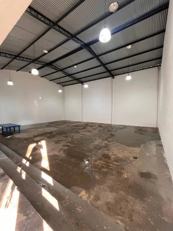 ALQUILO DEPOSITO CON OFICINAS EN FDM ZONA SUR DE 420 M2 — photo 3