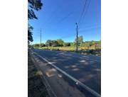 ¡OPORTUNIDAD ÚNICA! TERRENO EN ALQUILER SOBRE AVENIDA LAGUNA GRANDE