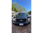 ⚡🔥 OFERTA DE LA SEMANA – FORD F250 KING RANCH 🔥⚡ 🔹 Año: 2007