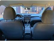 Vendo Nissan Qashqai ADVANCE 2019