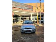 Toyota Vitz RS 2001 Excelente Estado Sin Detalles