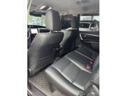 Vendo 2022 Toyota fortuner SRV