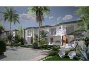 VENDO HERMOSOS DUPLEX DE 3 DORMITORIOS EN SUITE EN CONDOMINIO CÁDIZ, SURUBII - MRA