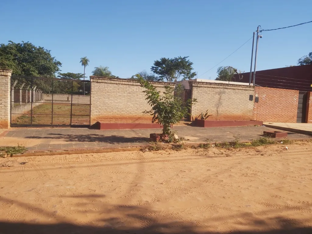 VENDO TERRENO EN LUQUE EN ISLA BOGADO COD 5324 — foto 3