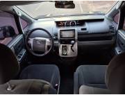 New Voxy 2009