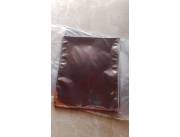 Bolsa trilaminado