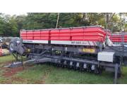 Sembradora Massey Ferguson