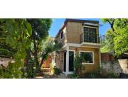 VENDO CASA EN LUQUE ZONA CENTRO COD 5327
