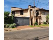 ALQUILO DUPLEX EN ASUNCION BARRIO HERRERA COD 5331