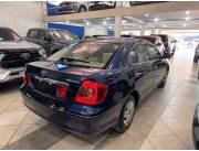 Financio 💳 Toyota Premio año 2006 color azul marino 📍 Único en su estado ✅️