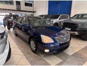 Financio 💳 Toyota Premio año 2006 recién importado con garantía de 1 año ✅️