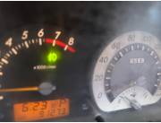 Toyota IST 2005 blanco perla