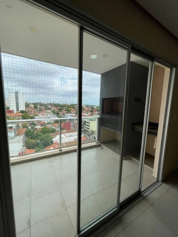 EN VENTA DEPARTAMENTO DE 2 DORM EN EL CENTRO DE ASUNCIÓN — foto 3