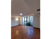 Alquilo piso completo oficinas en el centro de Asunción