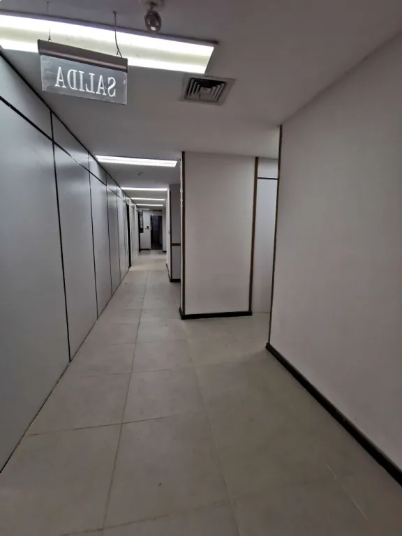Alquilo piso completo oficinas en el centro de Asunción — photo 2