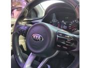 Kia rio sedan full