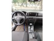 Toyota Runx impecable Año 2003 Motor 1.5cc 4x2