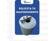 Especialista en Termocalefón Eléctrico