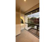 VENDO DUPLEX A ESTRENAR EN LUQUE, VILLA ADELA
