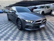 Mercedes Benz A200 Sedan - 2020, 1.3 Turbo Nafta 163 Hp, 87.000 km, Ficha Condor