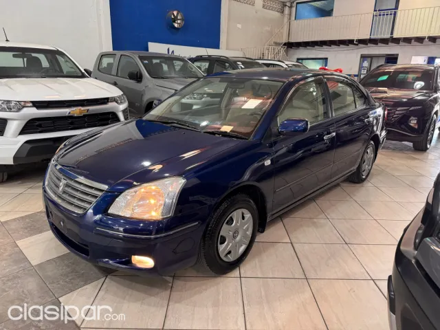Toyota Premio 2006 - foto 2