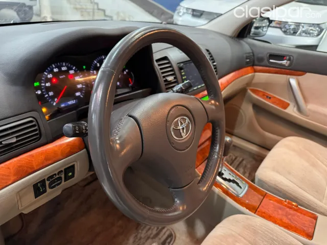 Toyota Premio 2006 — foto 3