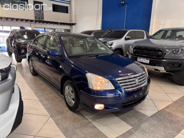 Toyota Premio 2006 — foto 5