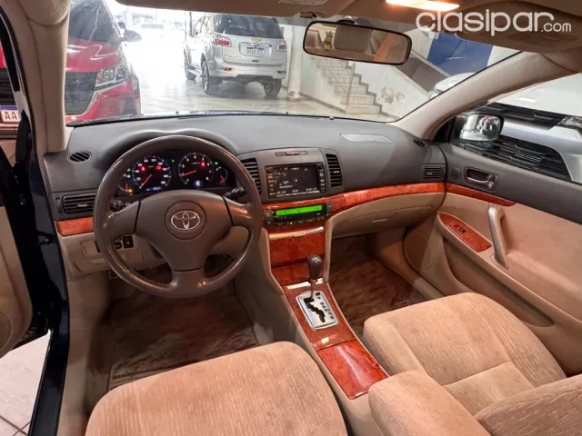 Toyota Premio 2006 — foto 7