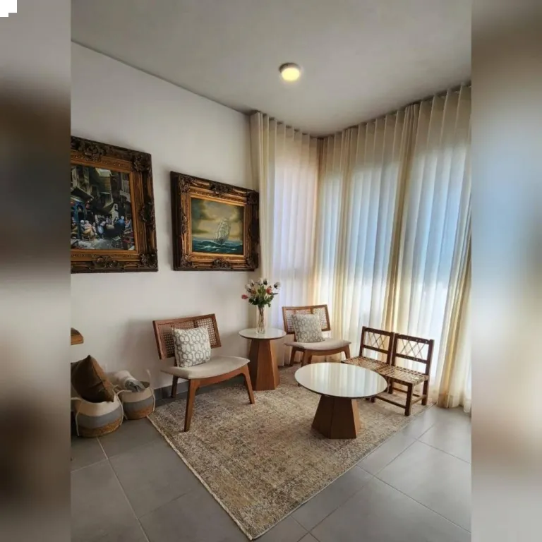 VENDO DPTO DE 3 DORM. EN BARRIO MCAL. LÓPEZ, ASUNCIÓN — foto 2