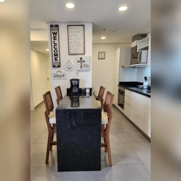 VENDO DPTO DE 3 DORM. EN BARRIO MCAL. LÓPEZ, ASUNCIÓN — foto 3